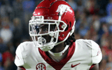 update-emerges-on-arkansas-wr-andrew-armstrong-hamstring-injury-per-report