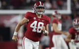 Alabama LS Kneeland Hibbett