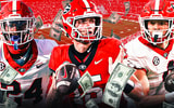 Georgia football