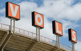 Neyland Stadium, Tennessee Football | Hannah Mattix/News Sentinel / USA TODAY NETWORK