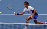 Photo of Gabriel Diallo by Geoff Burke | USA TODAY Sports
