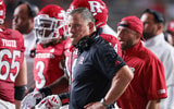 Rutgers Greg Schiano and Howard Larry Scott