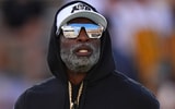 Colorado HC Deion Sanders