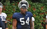 Xavier Gilliam Penn State Football On3