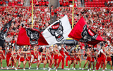 NC State Football STOCK