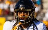 Colorado DB Cam'Ron Silmon-Craig