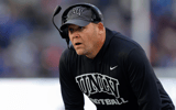 Barry Odom UNLV