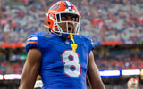 Florida TE Arlis Boardingham