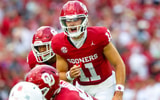 NCAA Football: Temple at Oklahoma