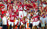 NCAA Football: Temple at Oklahoma