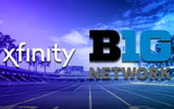 Xfinity Big Ten Network