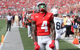Jeremiah Smith by Matt Parker -- Lettermen Row --