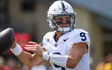 QB Beau Pribula