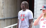 Bodpegn Miller by Matt Parker -- Lettermen Row --