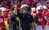 Matt Rhule Nebraska-UTEP