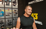 Luke Lachey