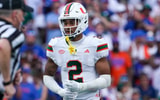 Daryl Porter UF
