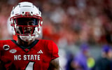North Carolina State Football | Jaylynn Nash-USA TODAY Sports