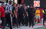 Matt Rhule Nebraska-UTEP