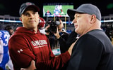 Shane Beamer, Mark Stoops, South Carolina, Kentucky