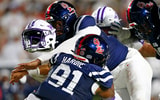 NCAA Football: Furman at Mississippi