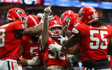 Georgia football