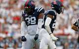 NCAA Football: Furman at Mississippi
