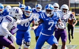 Duke Northwestern
