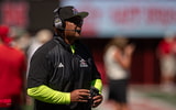 Tony White, Nebraska
