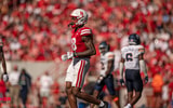 Nebraska WR Isaiah Neyor transfer portal