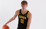 IOWA MBB RECRUIT BRADY KOEHLER