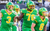 Dillon Gabriel Josh Conerly