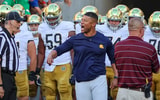 freeman fired up