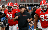 Kirby Smart