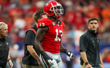 Mykel Williams Georgia