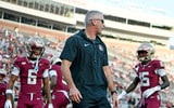 Mike Norvell, Florida State