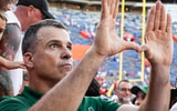 Miami HC Mario Cristobal