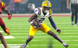 NCAA Football: Vegas Kickoff Classic-Southern California at Louisiana State