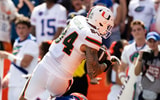 Cam McCormick, Miami