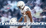 Nick Singleton Penn State Football On3