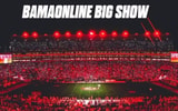 BamaOnLine Big Show Alabama Crimson Tide