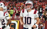 drake-maye-replaces-jacoby-brissett-at-qb-in-4th-quarter-to-make-nfl-debut