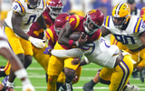 LSU defense