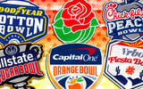 College Football Playoff: ESPN predicts 2024 12-team bracket, full bowl slate after Week 1