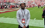 Amari Sabb Alabama Crimson Tide