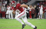 Alabama DB Bray Hubbard