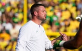 Dan Lanning, Oregon