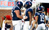 NCAA Football: Furman at Mississippi