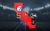 California High School Football Games of the Week