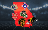 Georgia High School Football Games of the Week